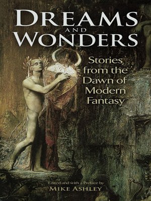cover image of Dreams and Wonders